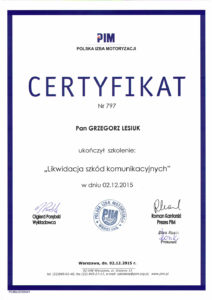 Certyfikat-PIM
